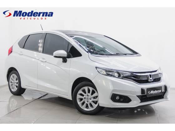 HONDA FIT 1.5 LX 16V FLEX 4P AUTOMÁTICO HONDA FIT 1.5 LX 16V FLEX 4P AUTOMÁTICO